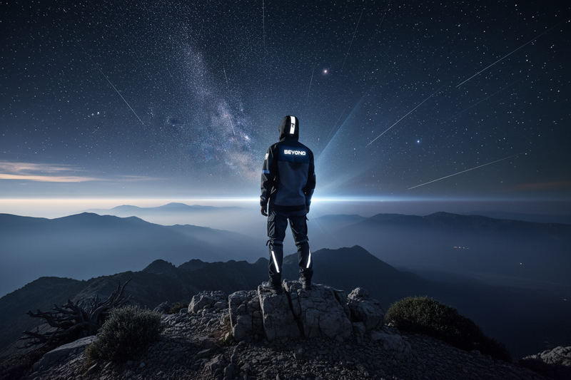 🌌 BEYOND