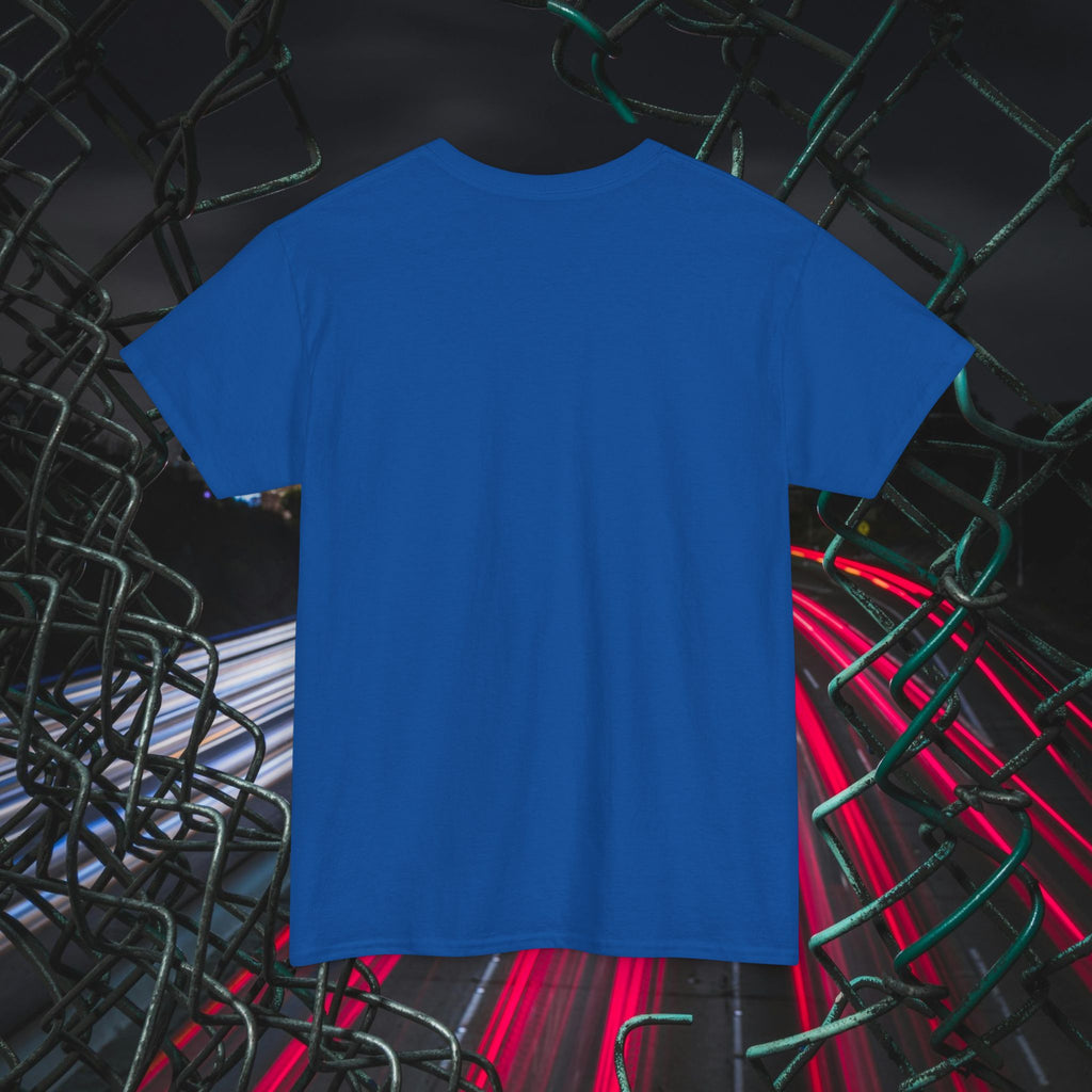 Sideways Is The Way T-Shirt