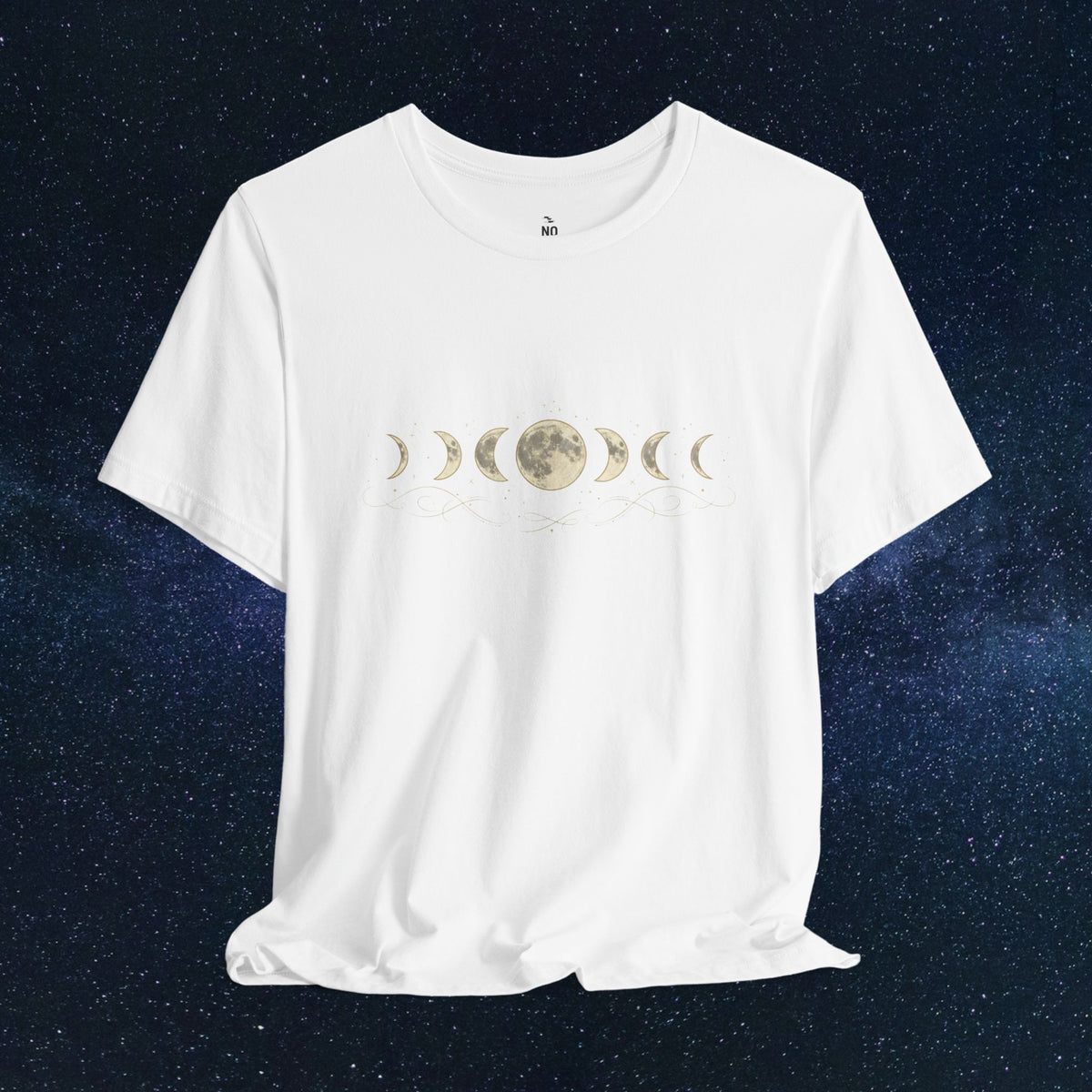 Moon Phases Tee