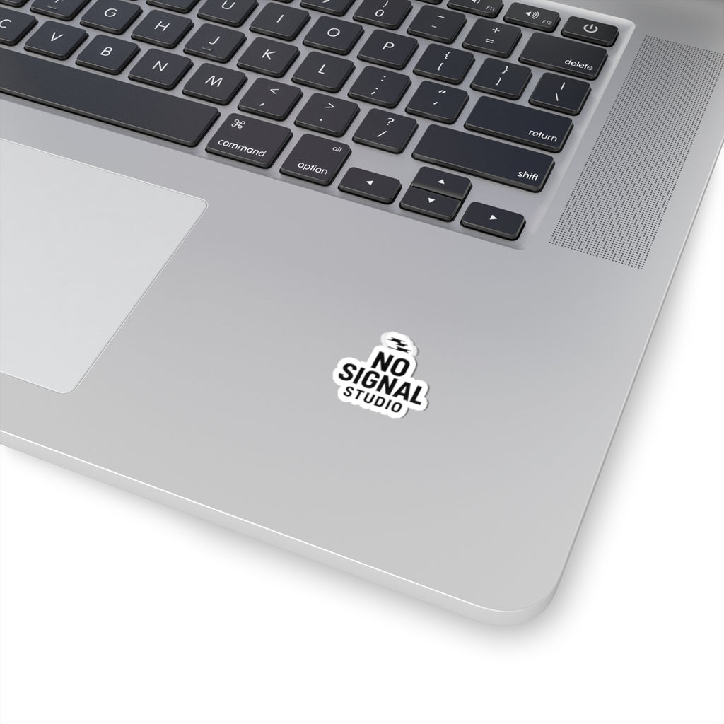 Personalizable Sticker