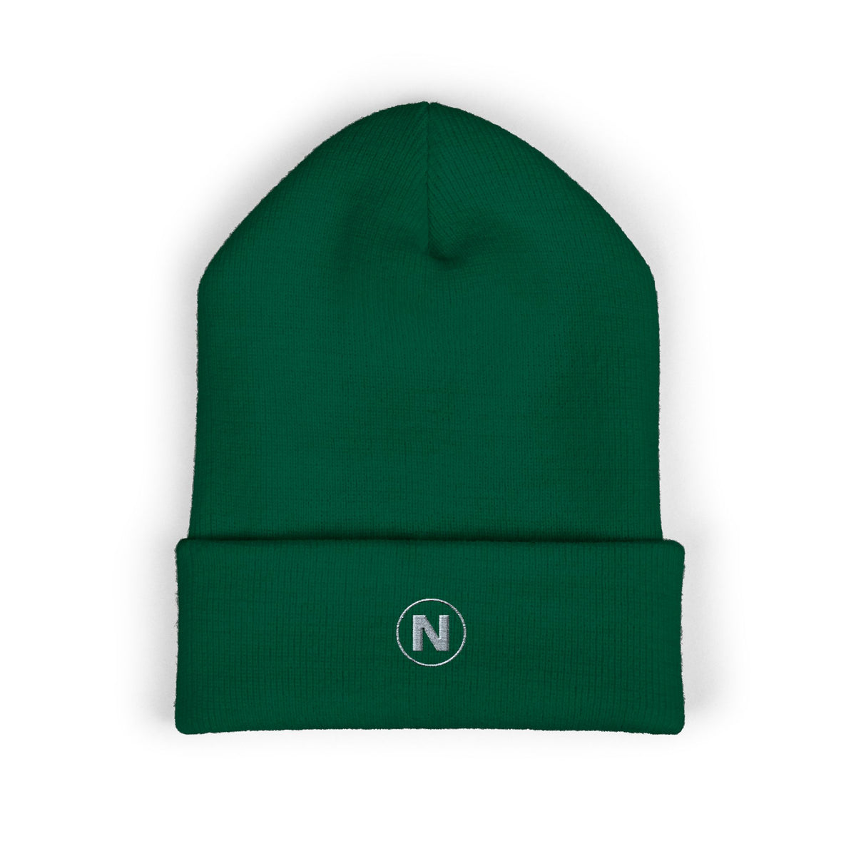 Personalize your own Cuffed Beanie
