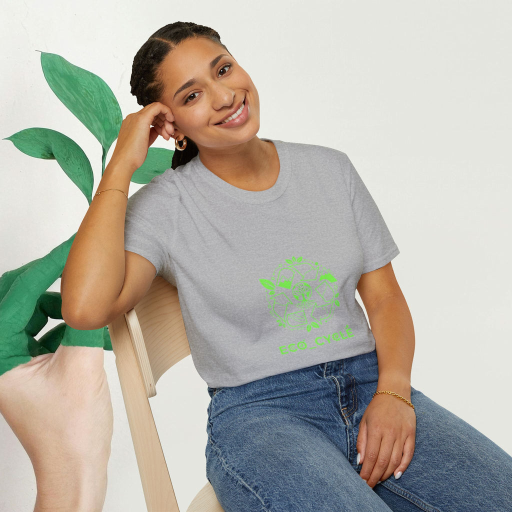 Eco Cycle T-Shirt