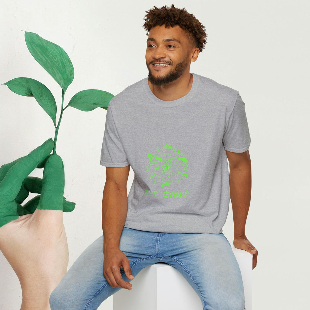 Eco Cycle T-Shirt