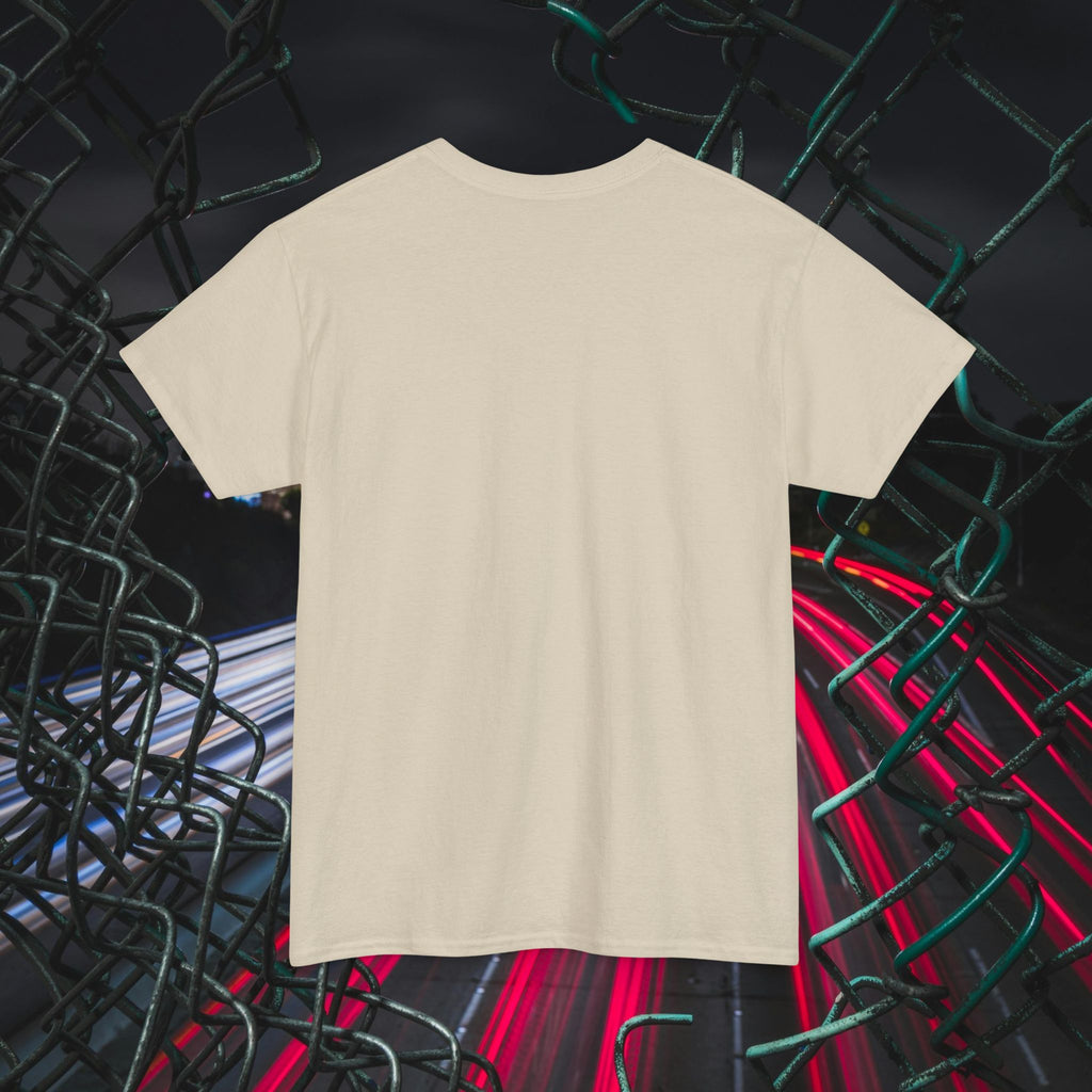 Sideways Is The Way T-Shirt