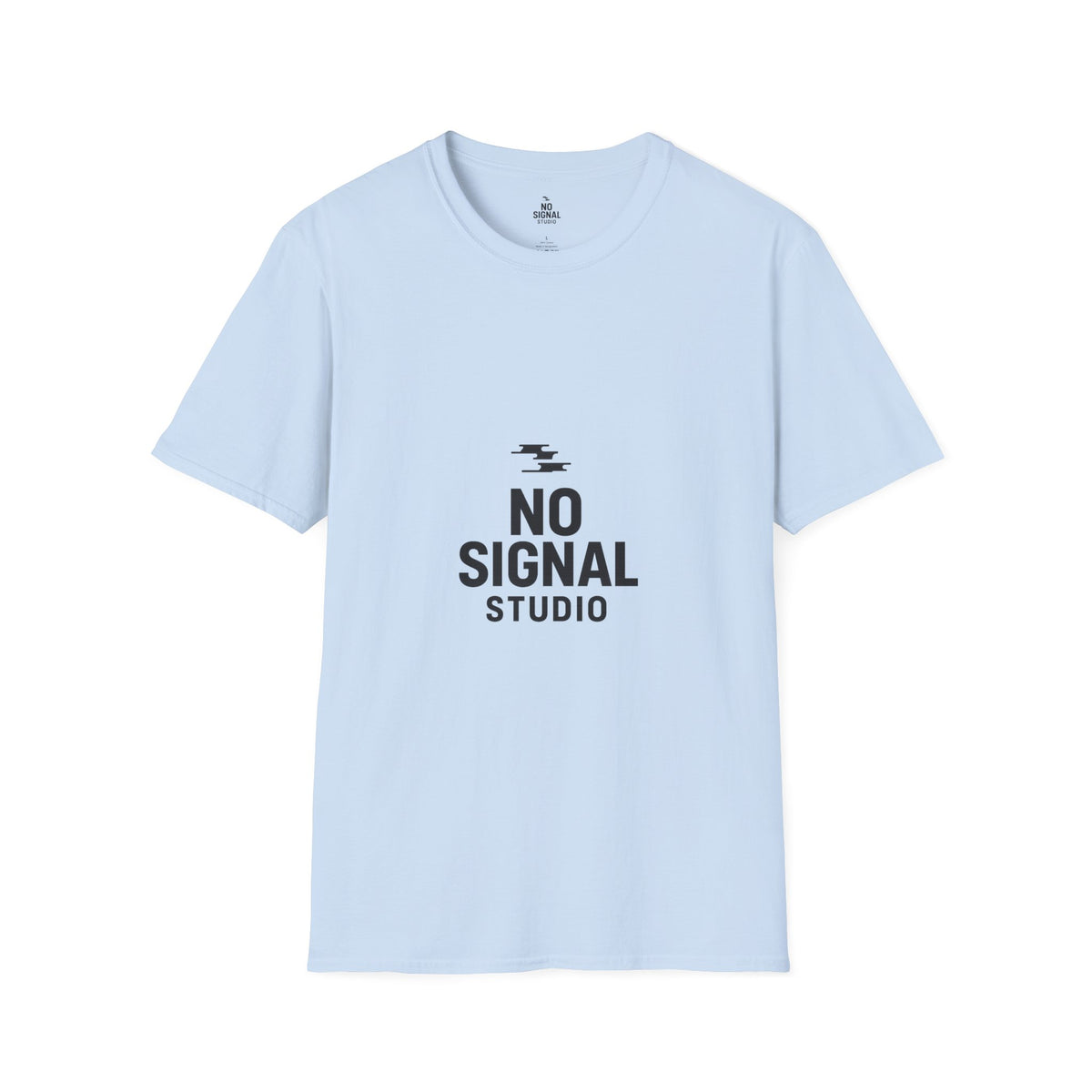 Personalizable T‑Shirt