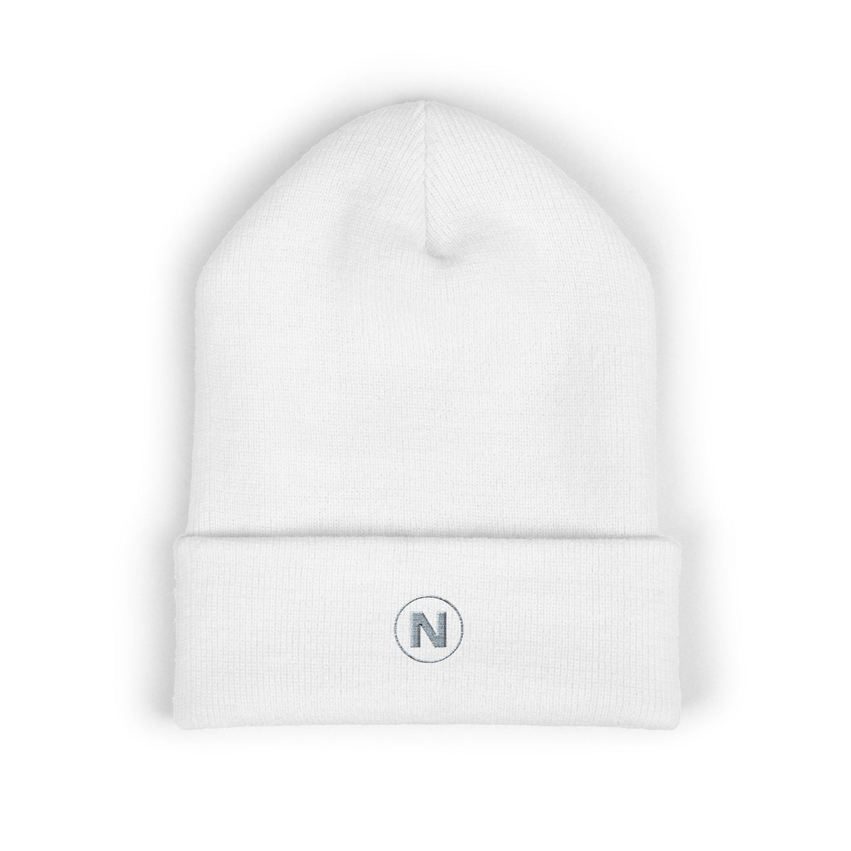 Personalize your own Cuffed Beanie