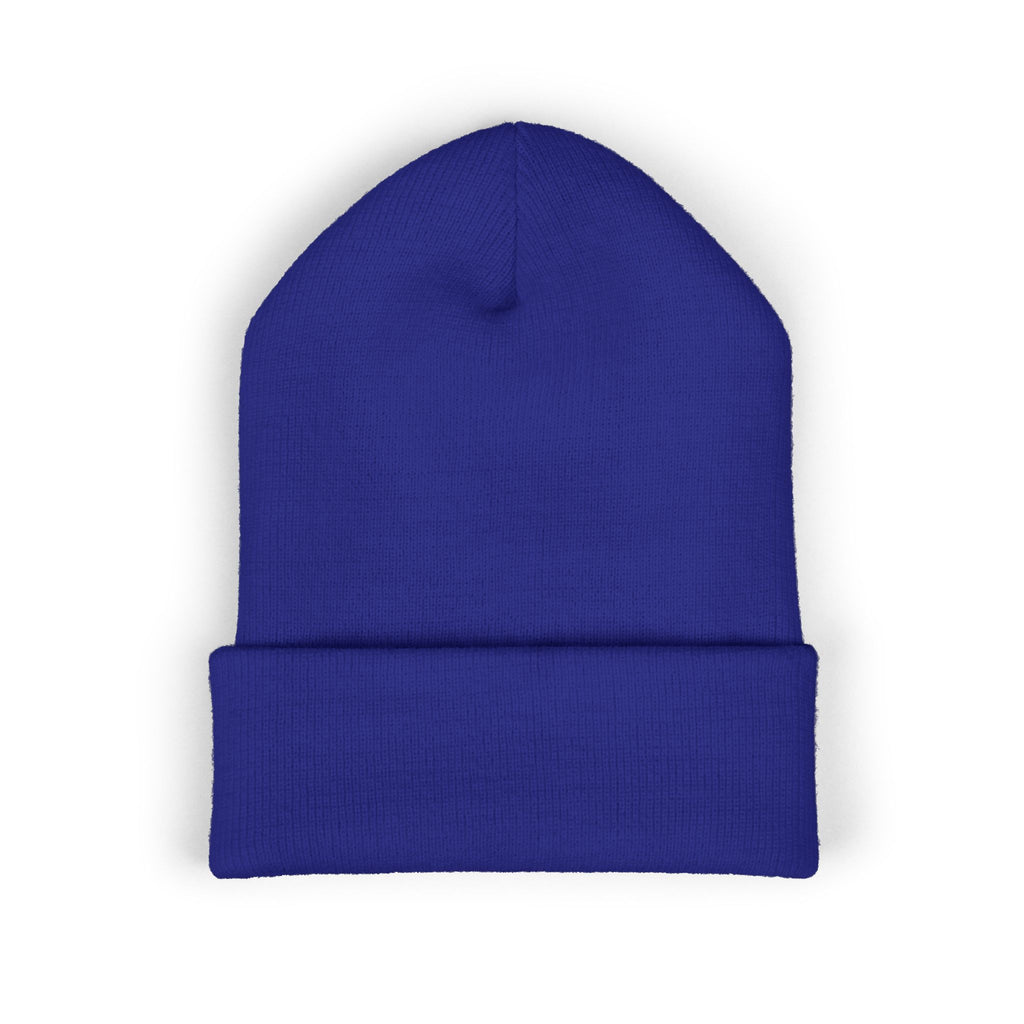 Personalize your own Cuffed Beanie