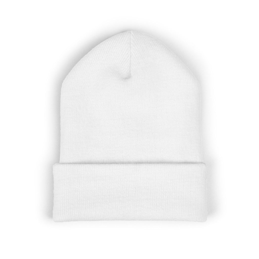 Personalize your own Cuffed Beanie