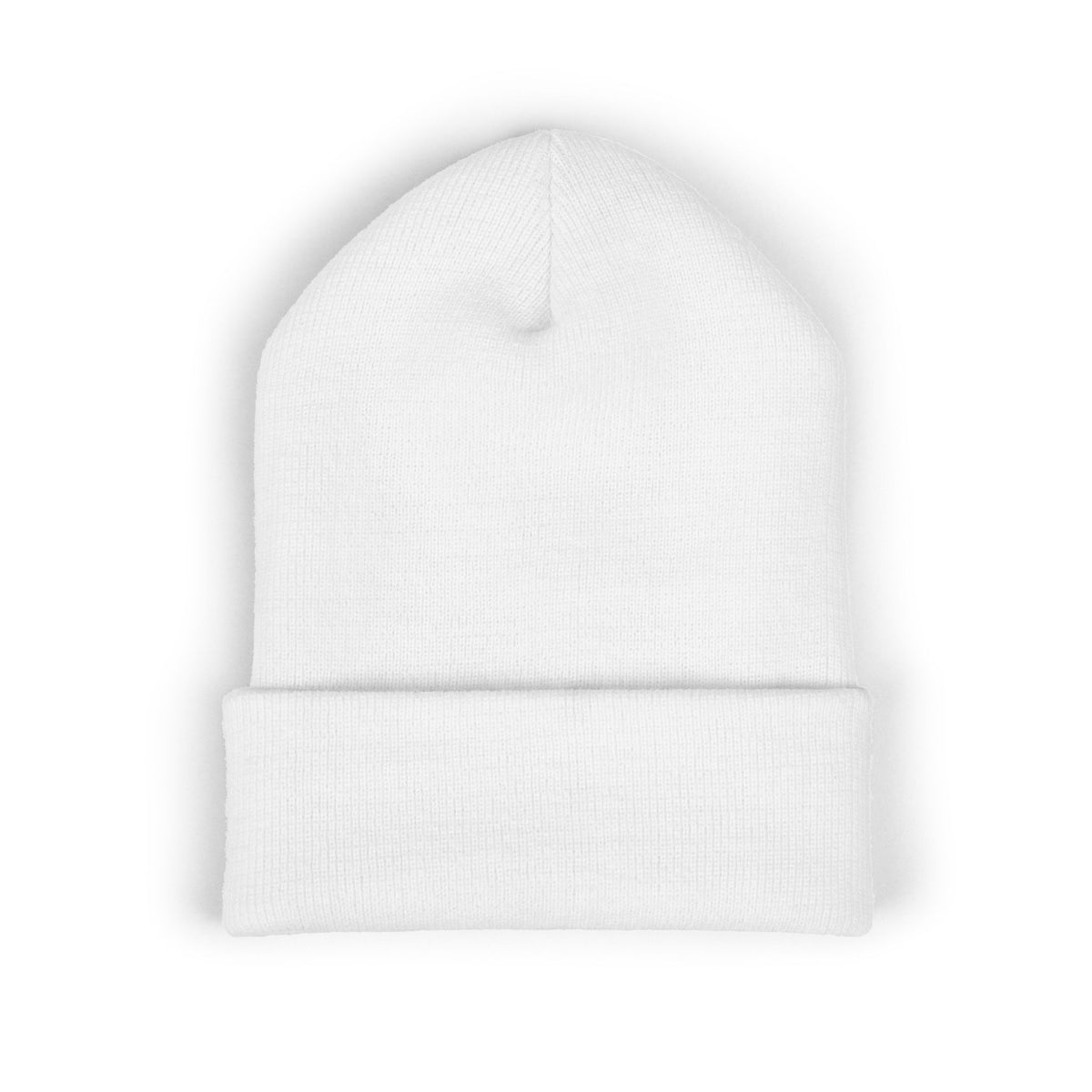 Personalize your own Cuffed Beanie
