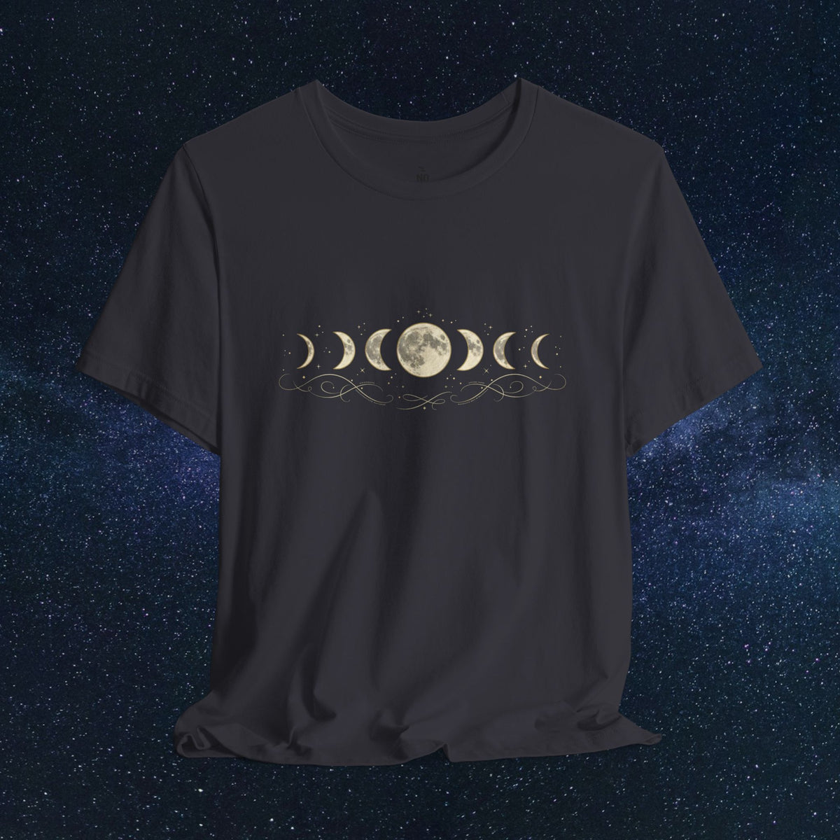 Moon Phases Tee