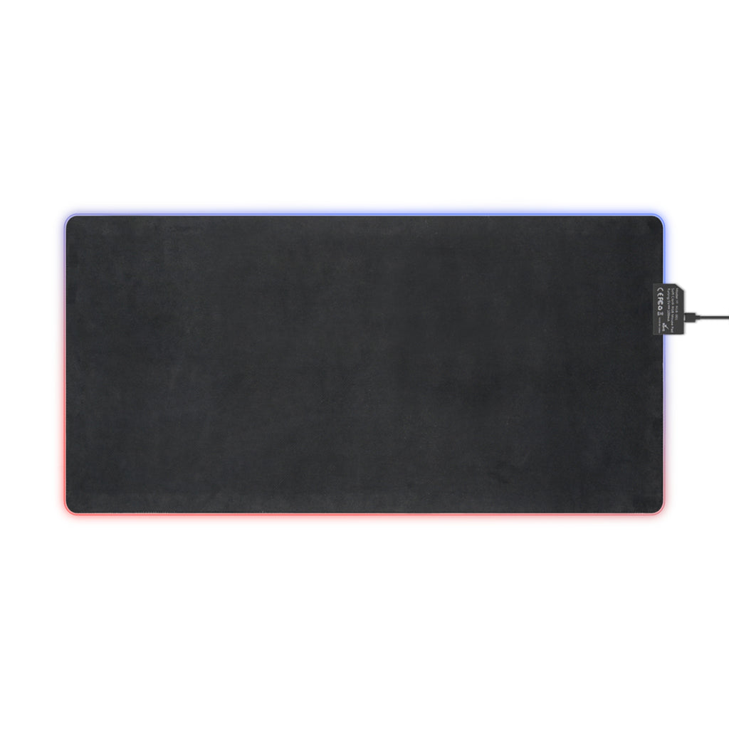 Galaxy LED RGB Gaming Mouse Pad