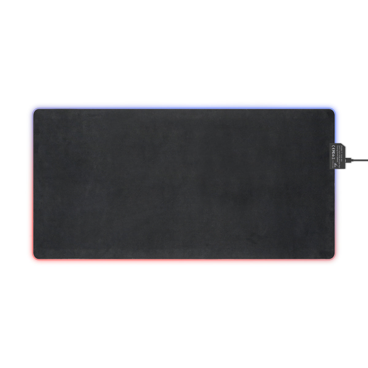 Galaxy LED RGB Gaming Mouse Pad