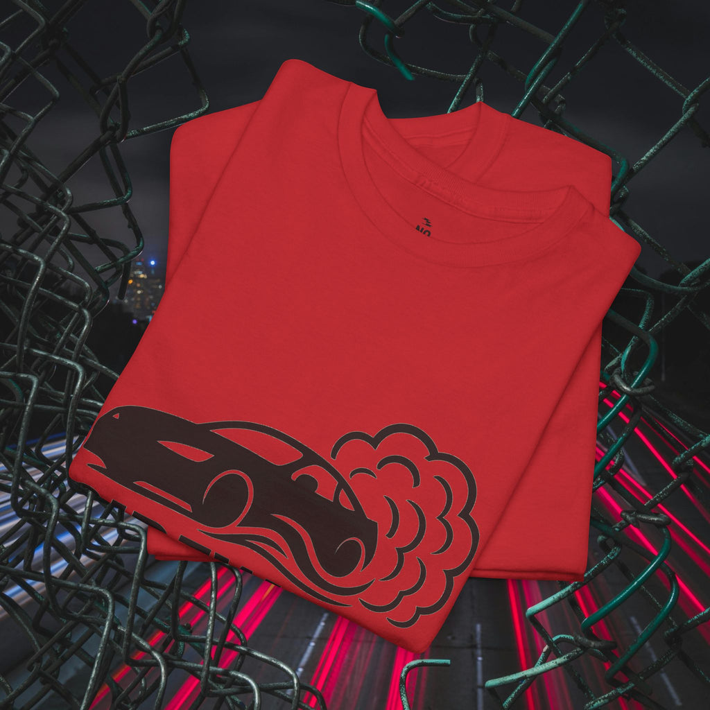 Sideways Is The Way T-Shirt