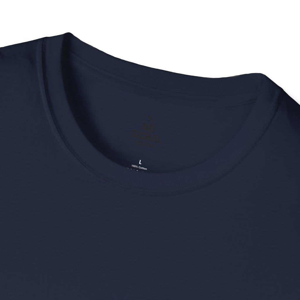 Personalizable T‑Shirt
