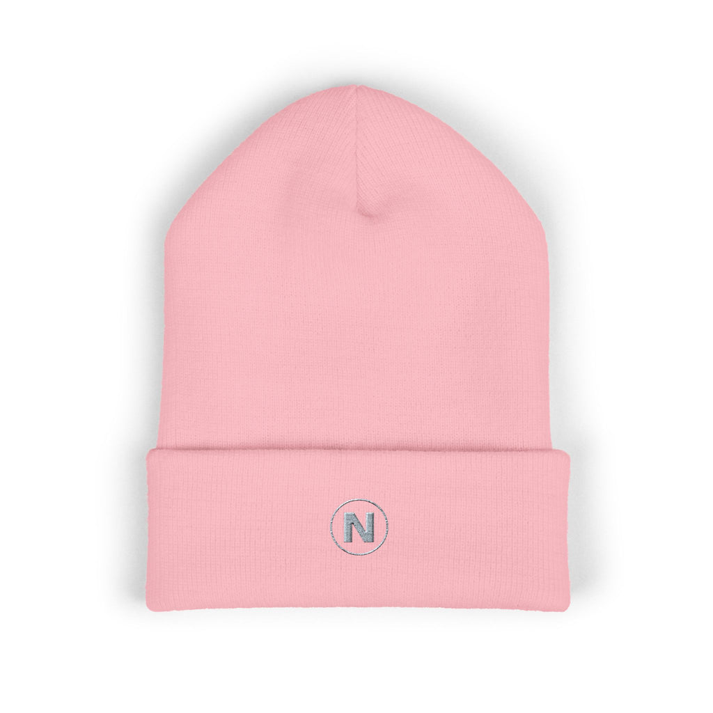 Personalize your own Cuffed Beanie