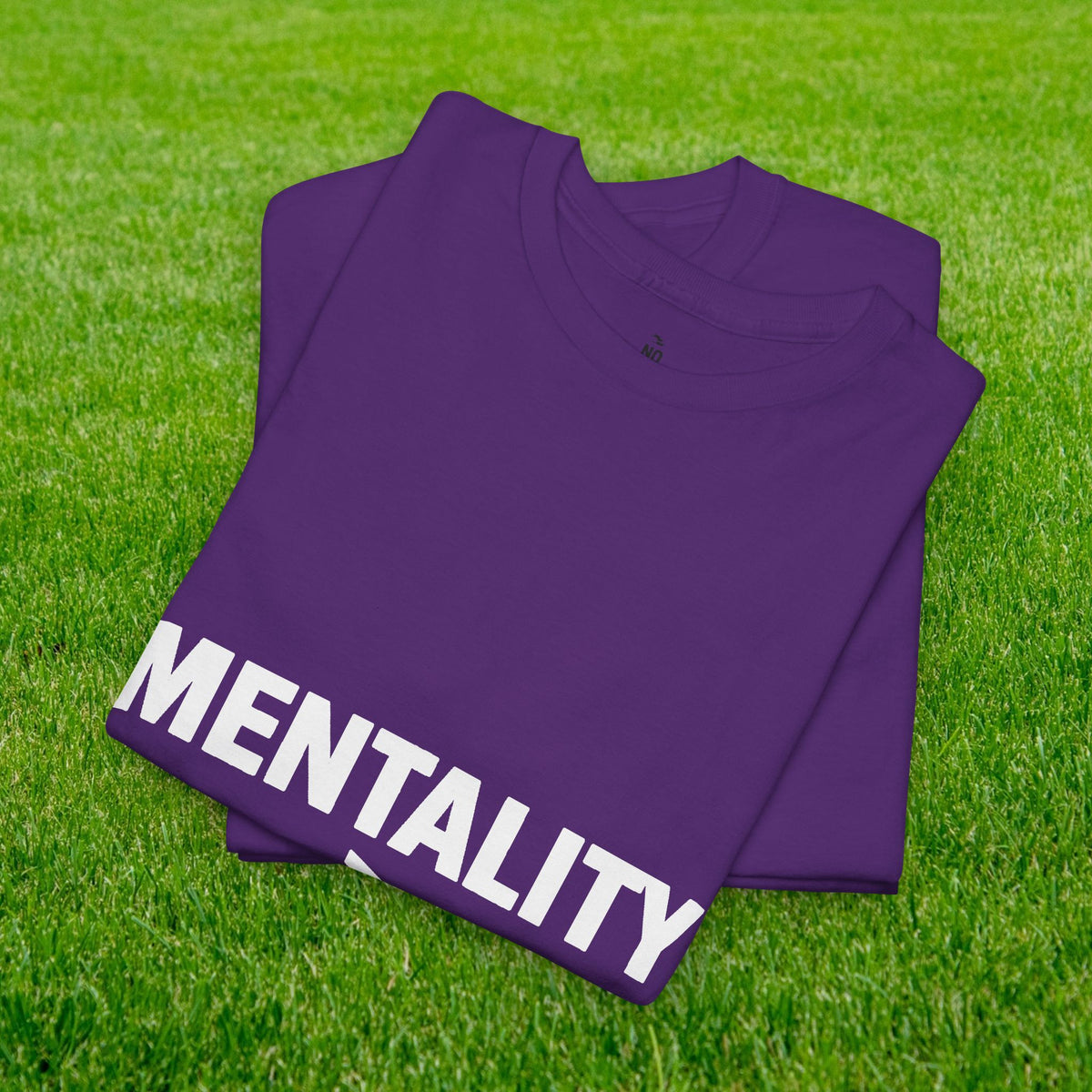 Mentality Over Talent T-Shirt