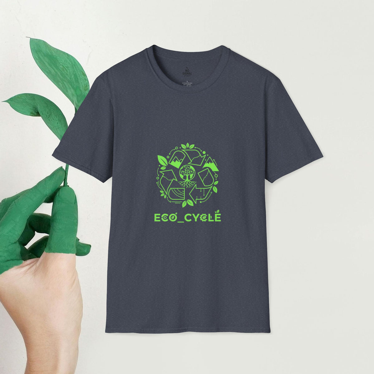 Eco Cycle T-Shirt