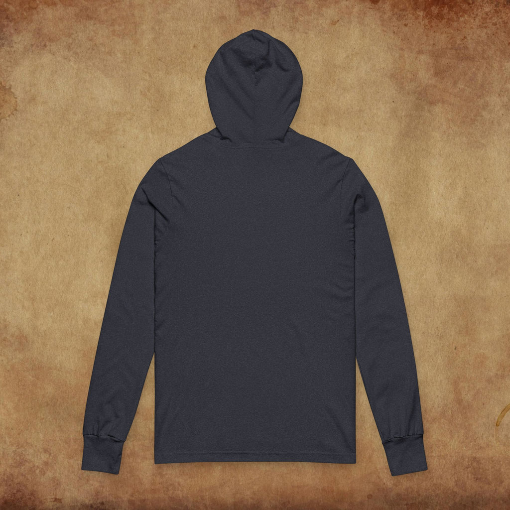 American Muscle Long Sleeve Tee