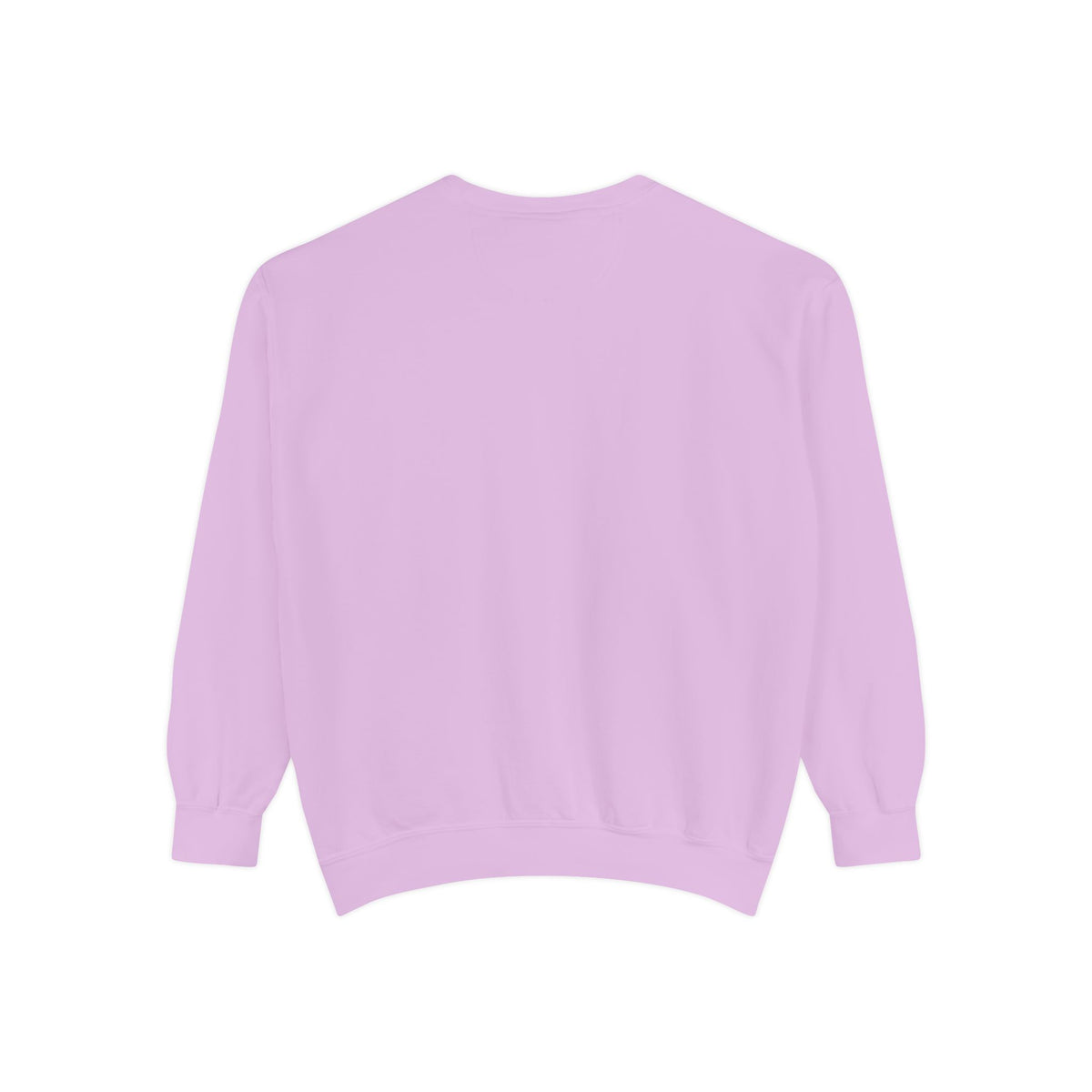 Personalizable Sweatshirt