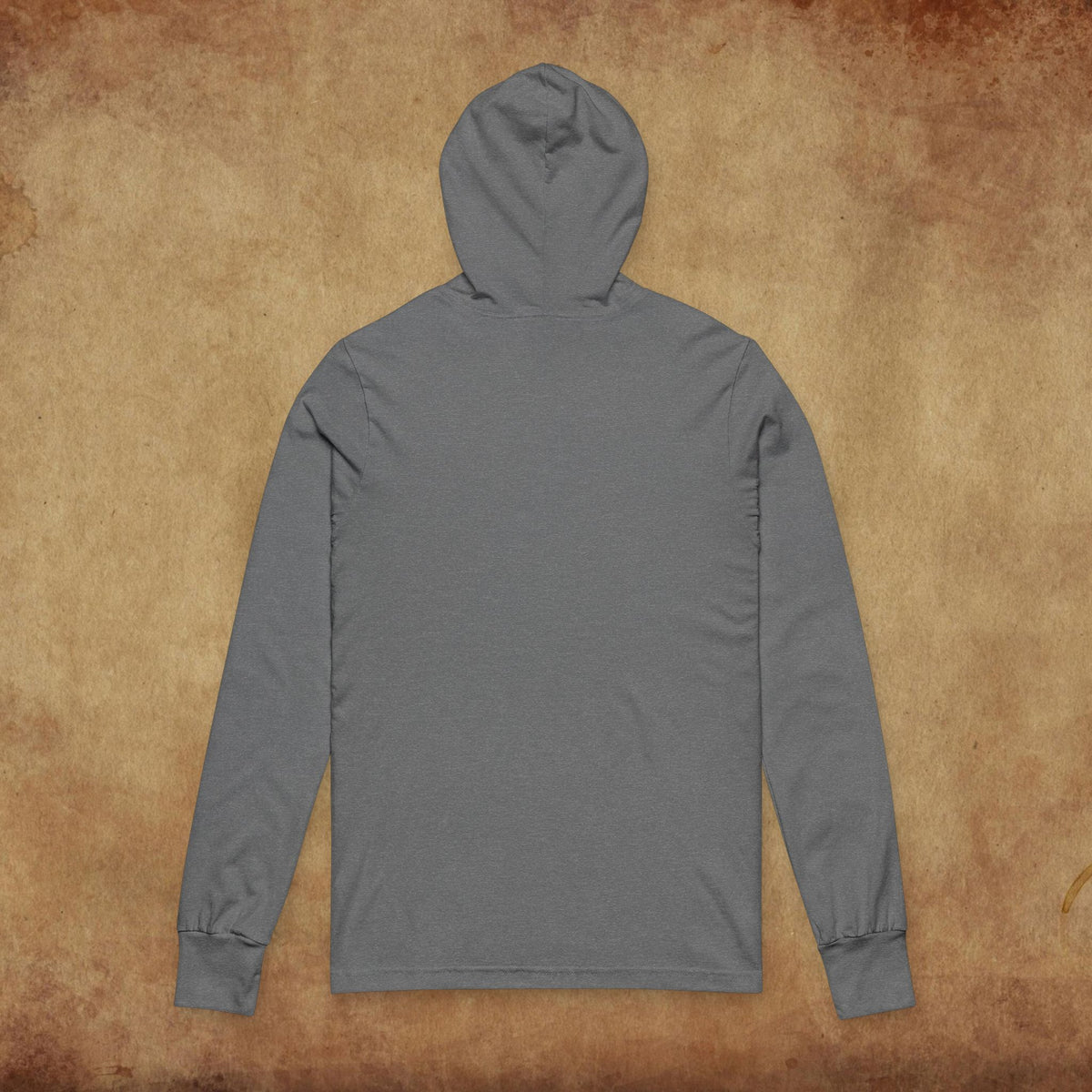 American Muscle Long Sleeve Tee