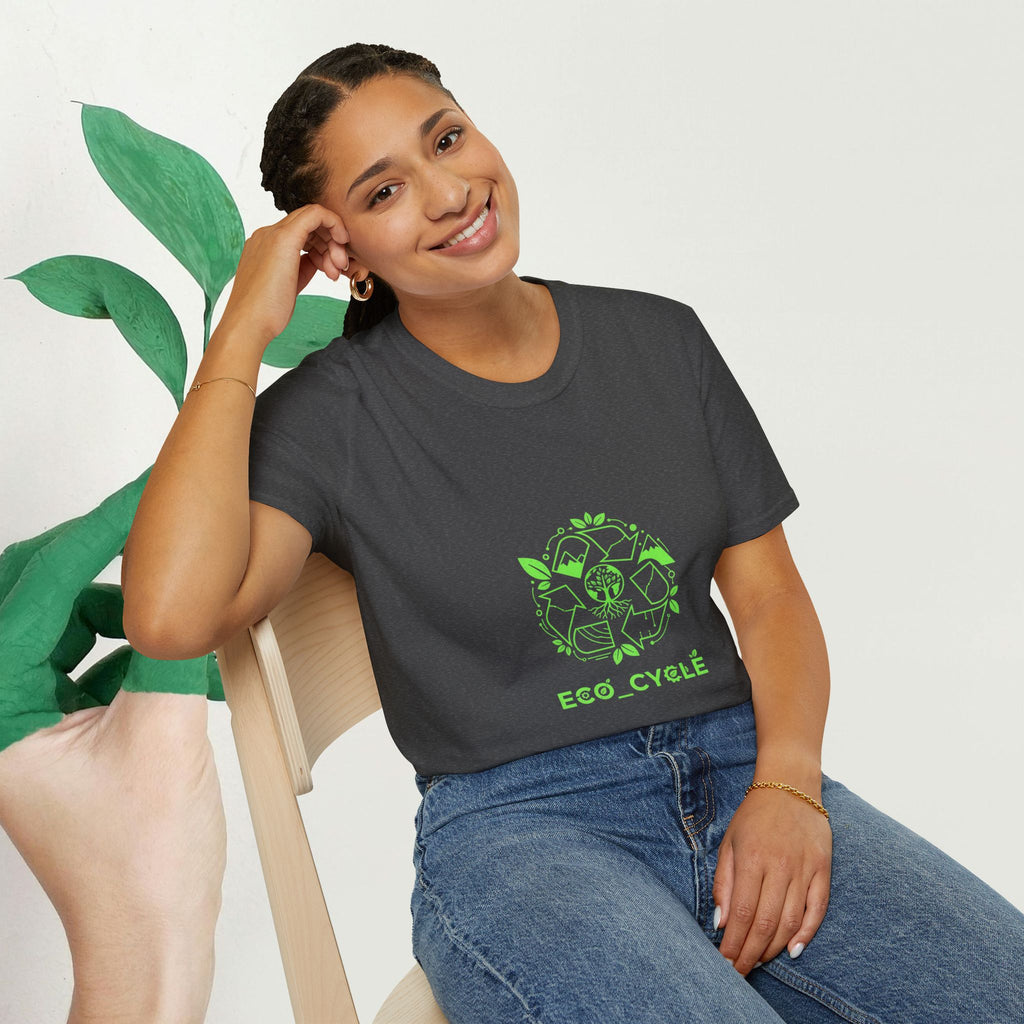 Eco Cycle T-Shirt