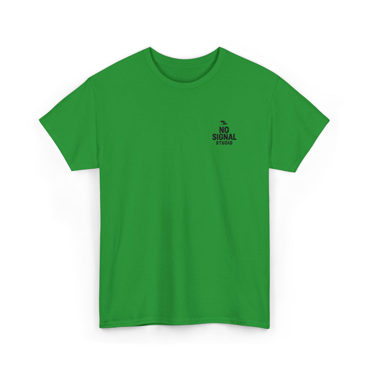 Personalize your own T-Shirt — Minimal Pocket Graphic