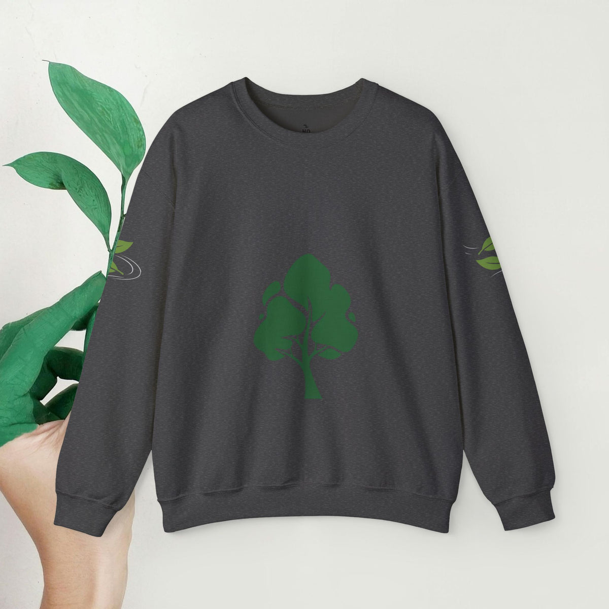 Eco Tree Sweatshirt
