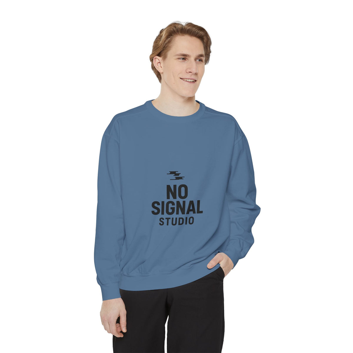 Personalizable Sweatshirt