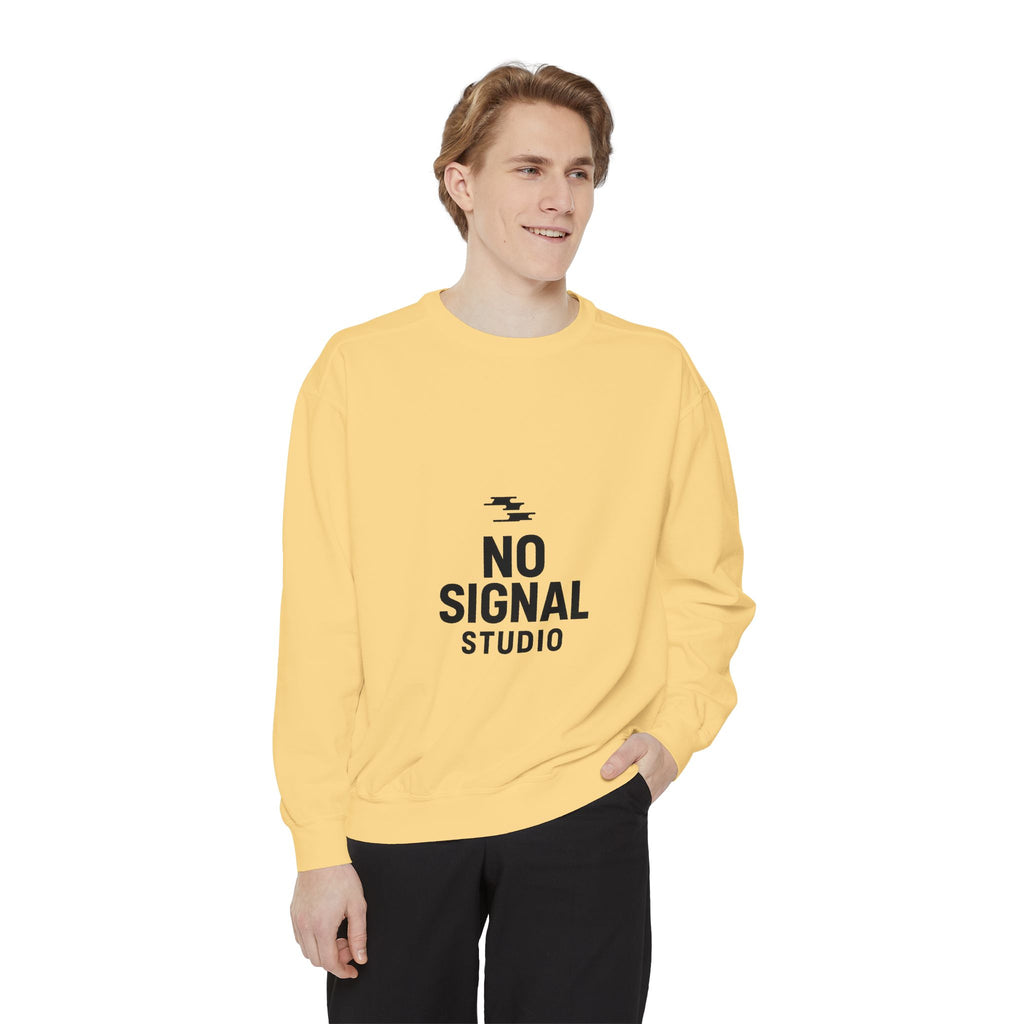 Personalizable Sweatshirt