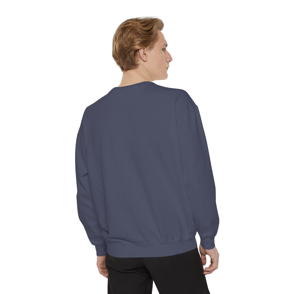 Personalizable Sweatshirt