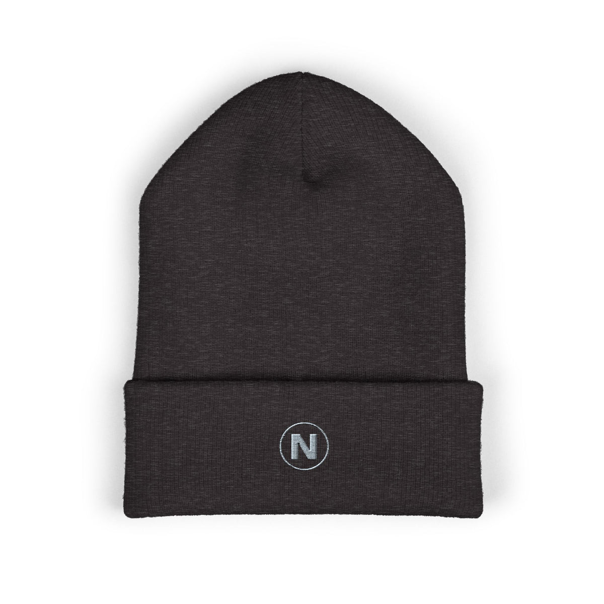 Personalize your own Cuffed Beanie