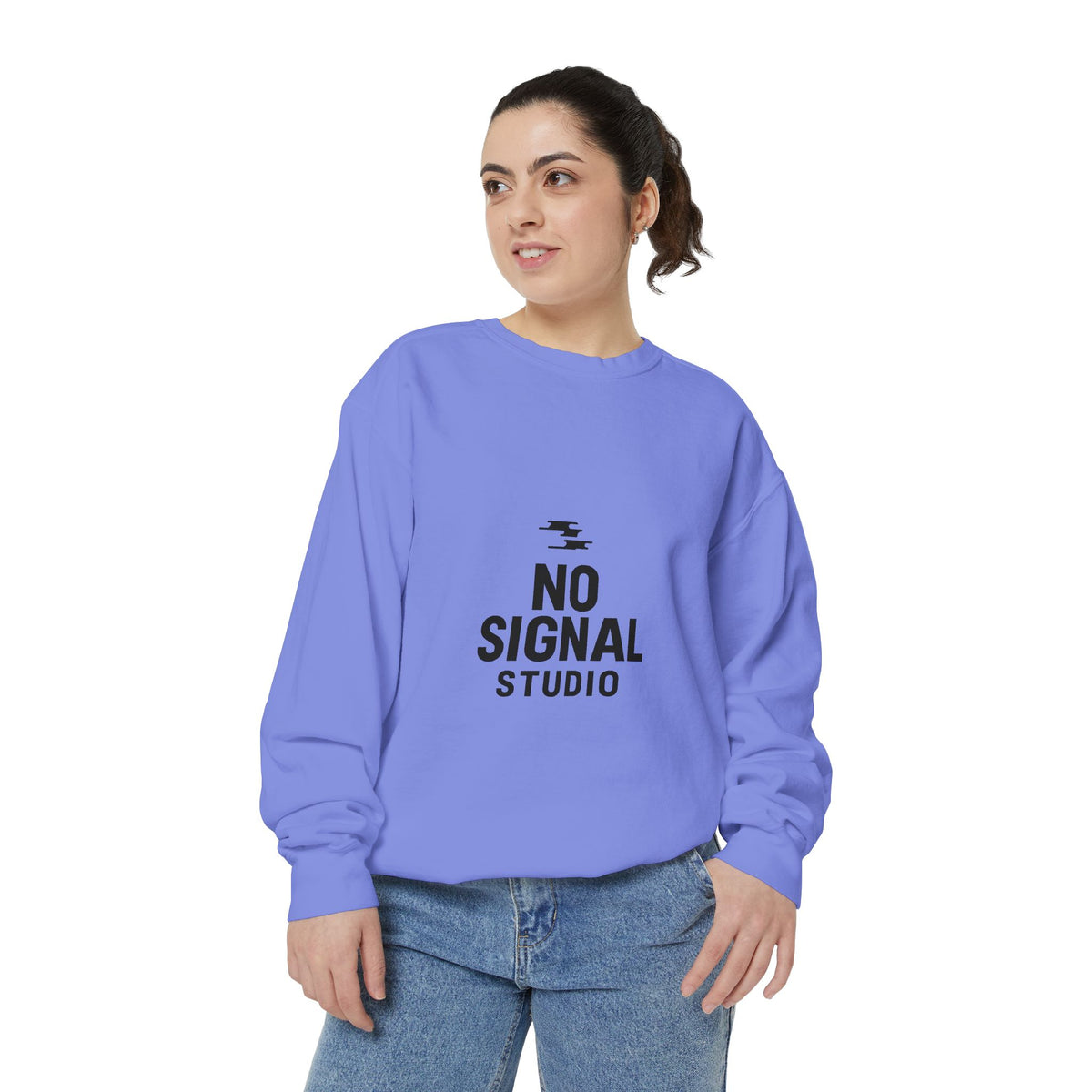 Personalizable Sweatshirt