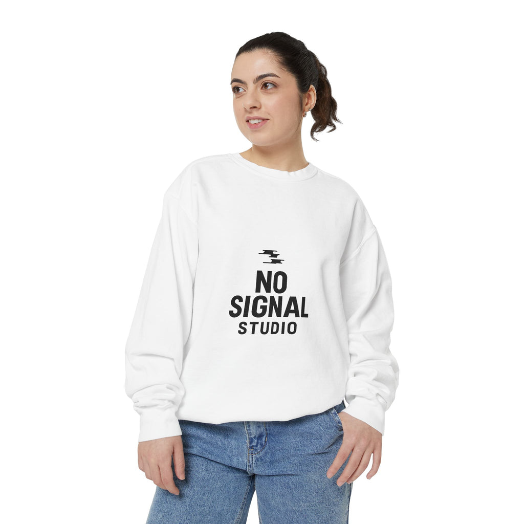 Personalizable Sweatshirt
