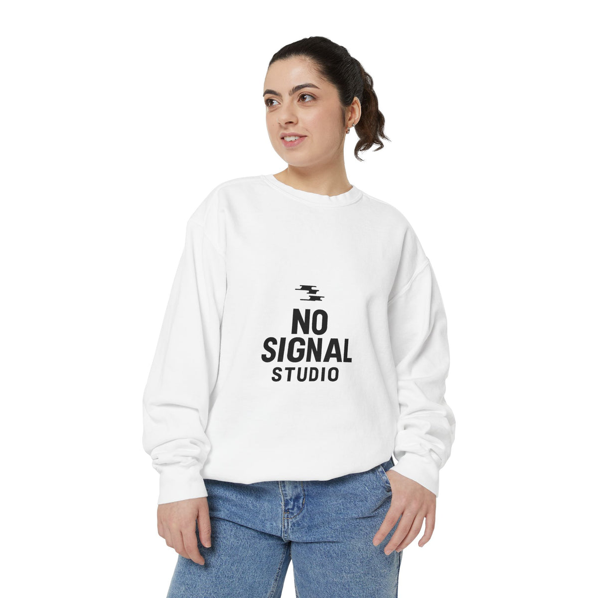 Personalizable Sweatshirt