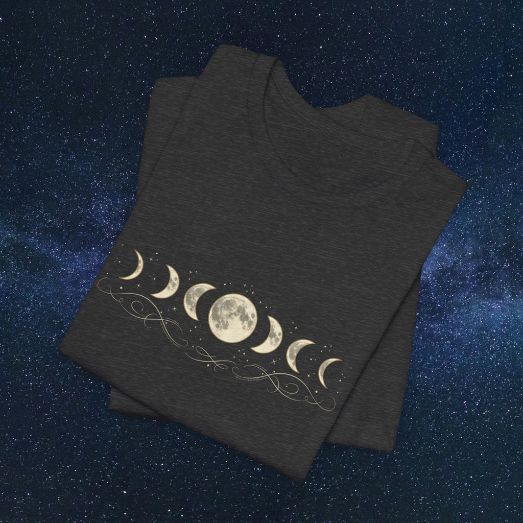 Moon Phases Tee
