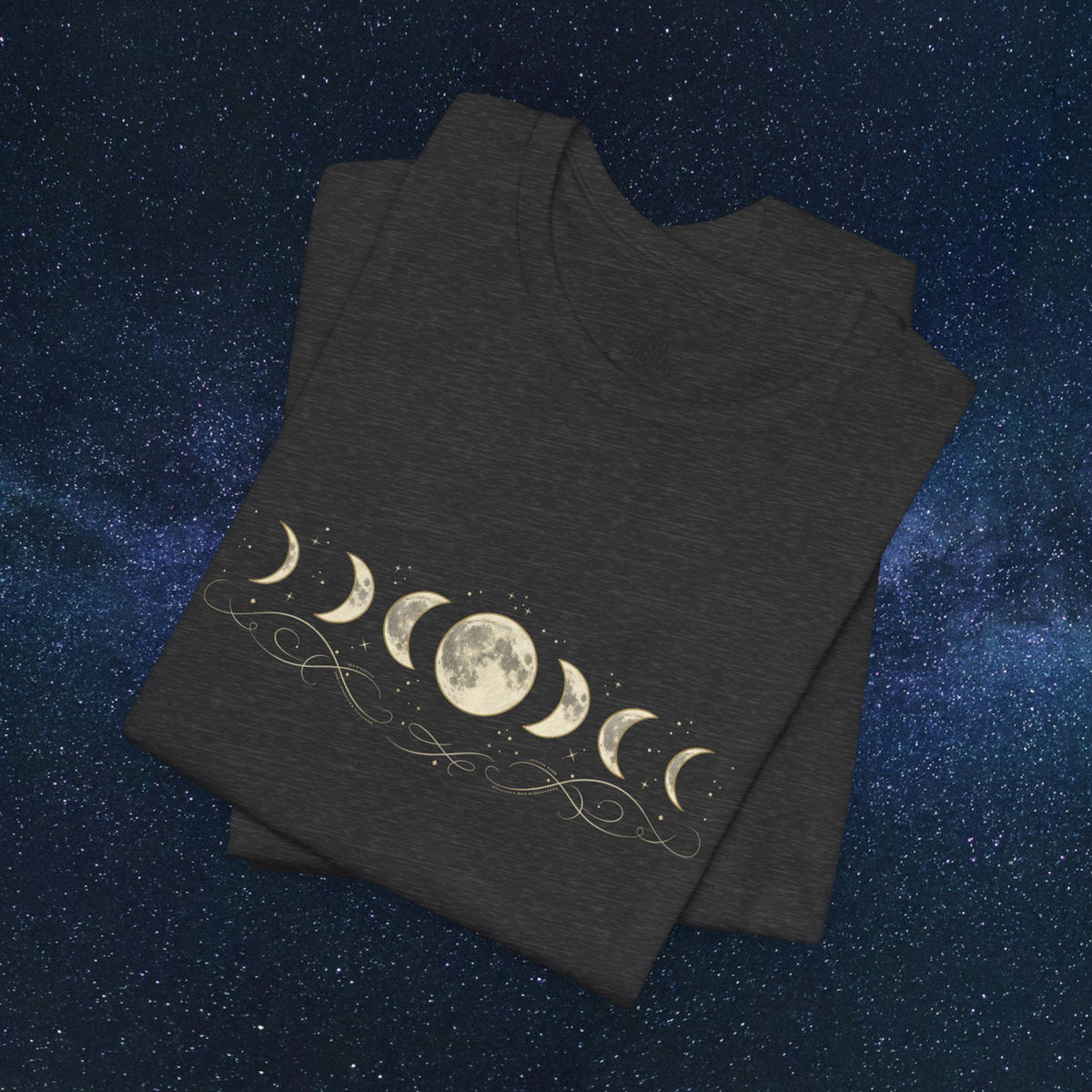 Moon Phases Tee