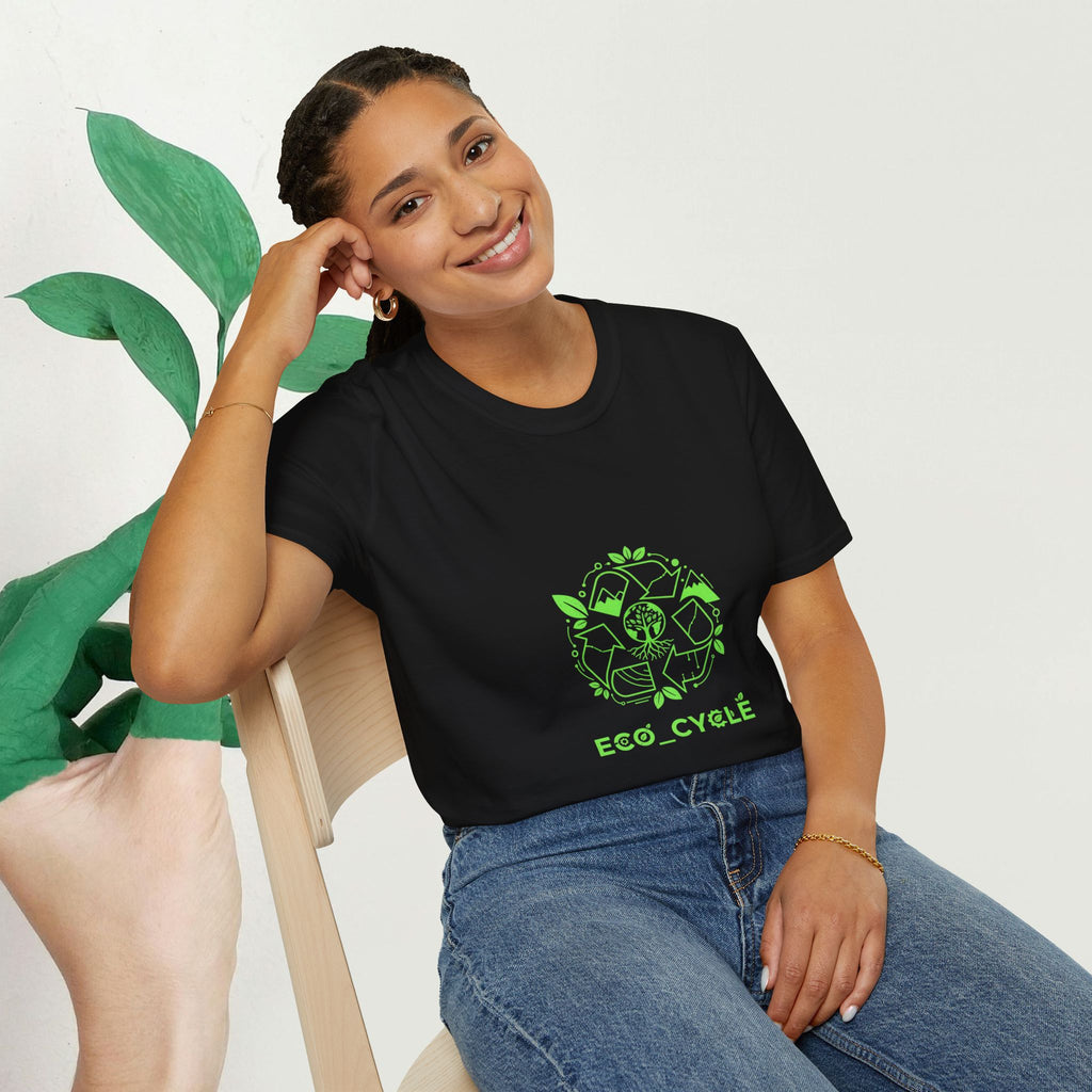 Eco Cycle T-Shirt