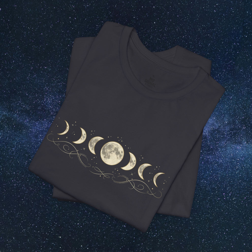 Moon Phases Tee