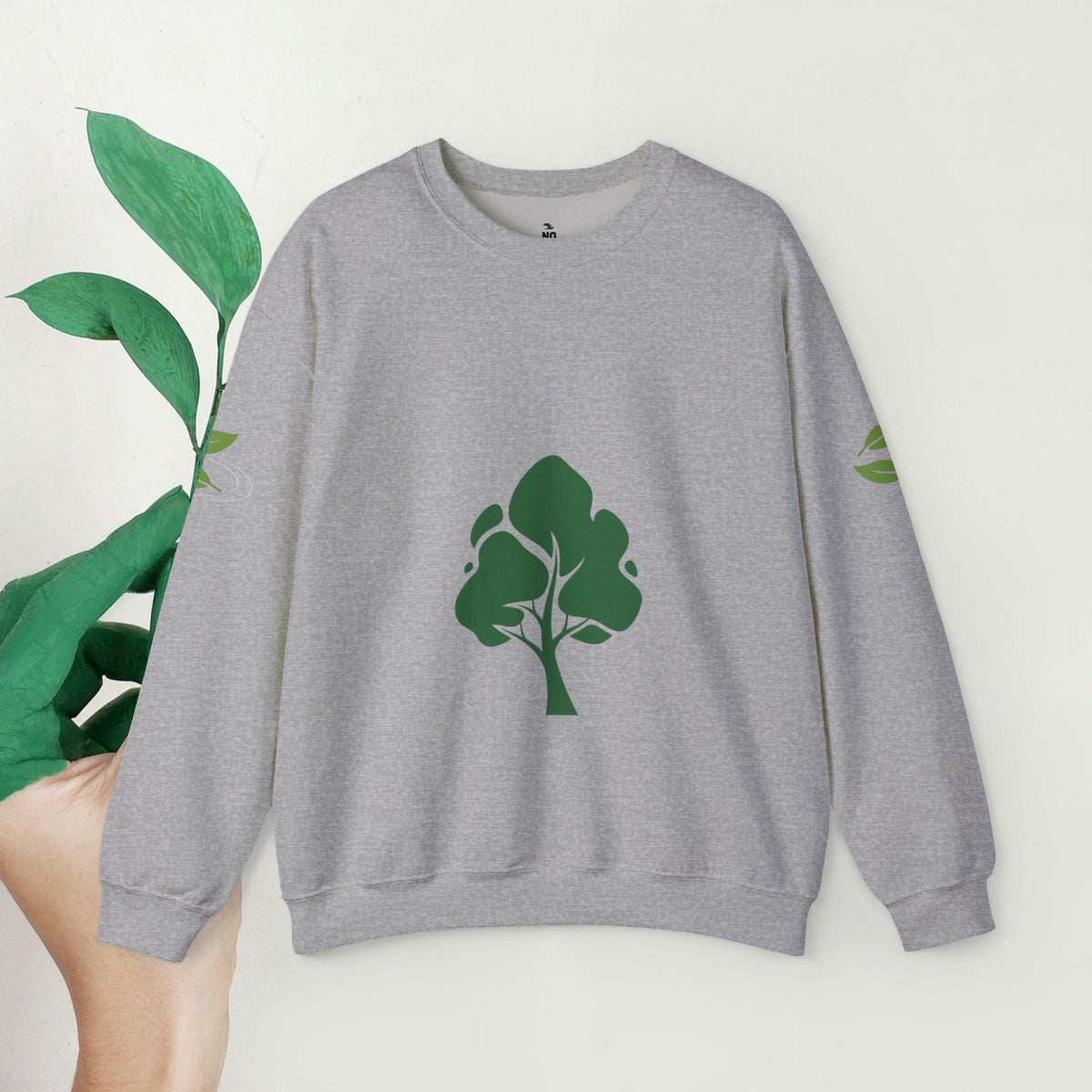 Eco Tree Sweatshirt