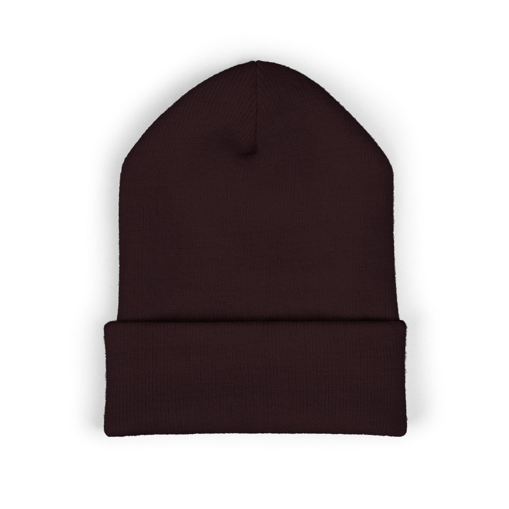 Personalize your own Cuffed Beanie