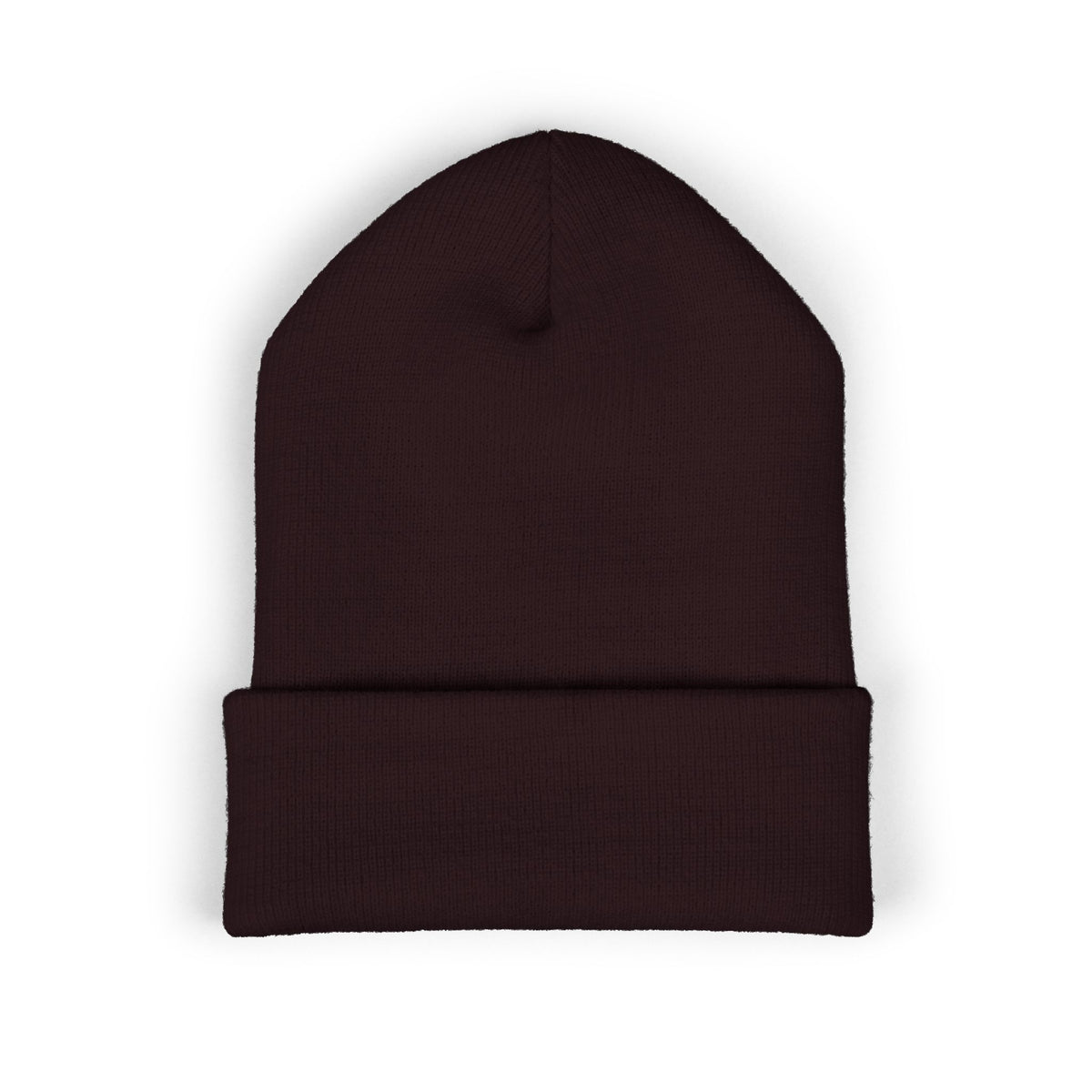 Personalize your own Cuffed Beanie