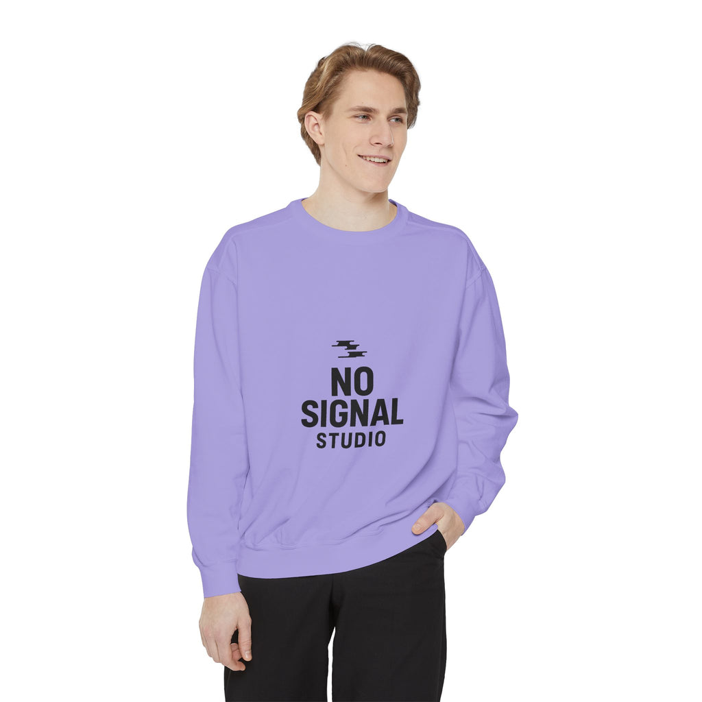 Personalizable Sweatshirt