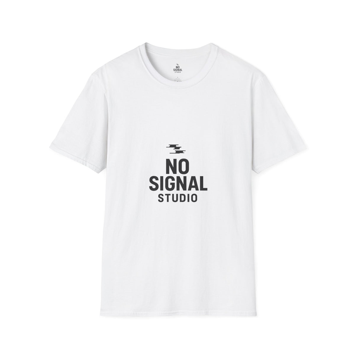 Personalizable T‑Shirt