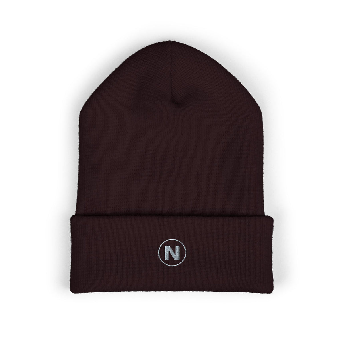 Personalize your own Cuffed Beanie