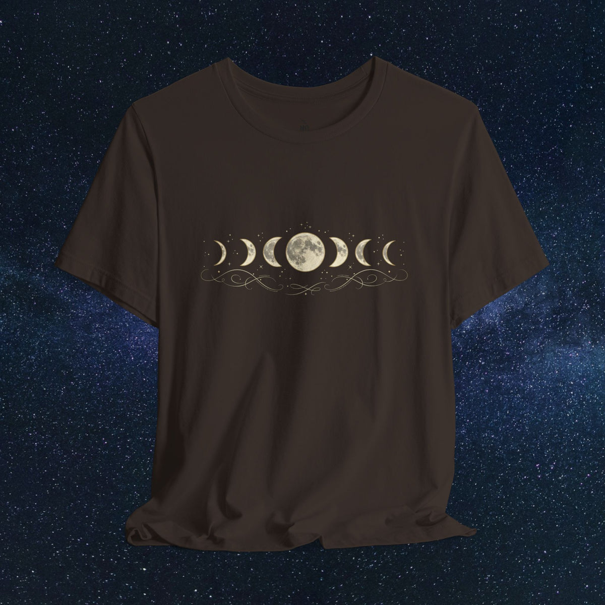 Moon Phases Tee