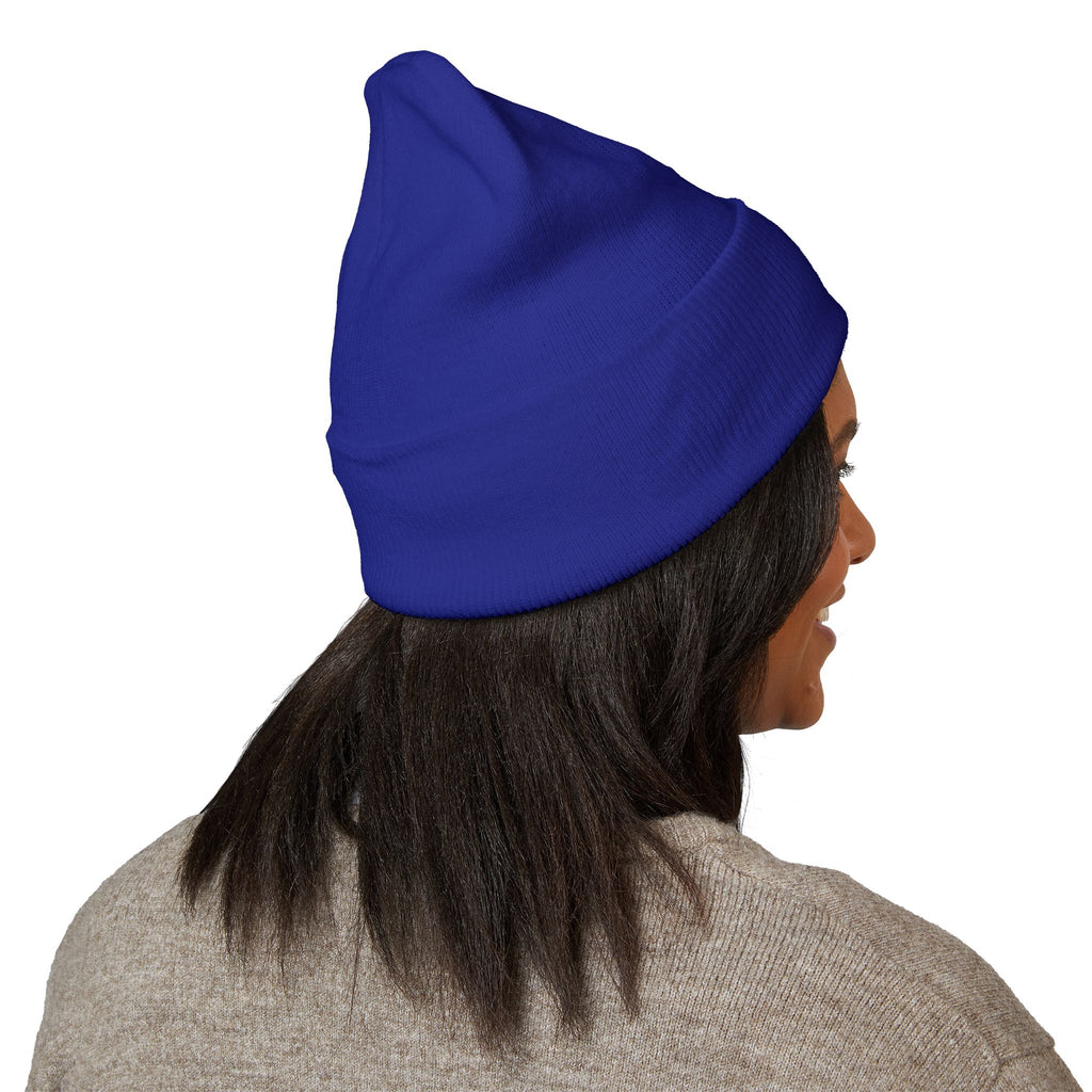Personalize your own Cuffed Beanie