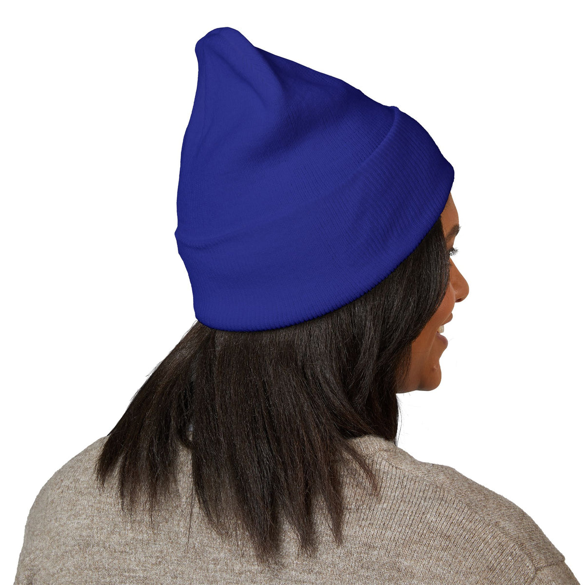 Personalize your own Cuffed Beanie