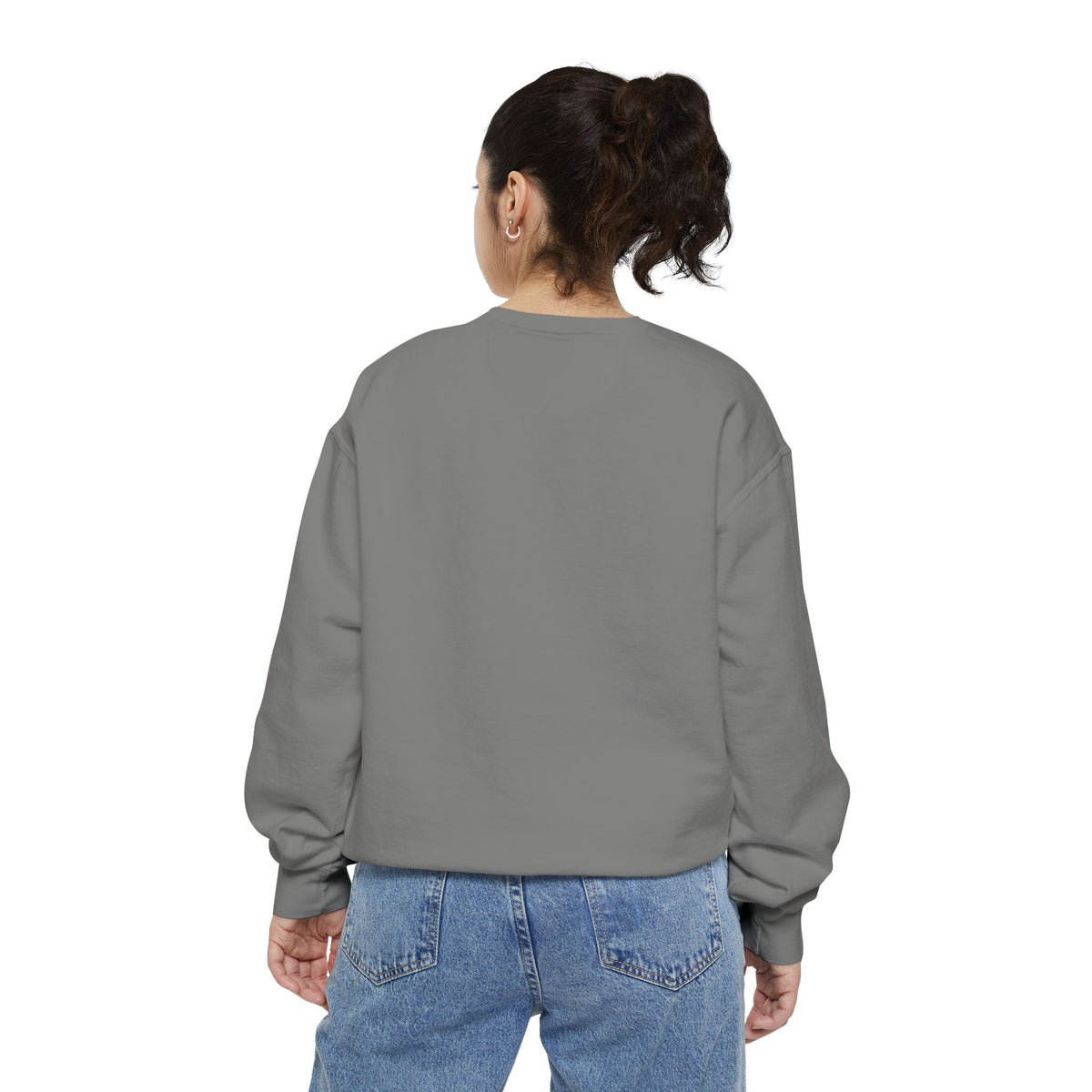 Personalizable Sweatshirt