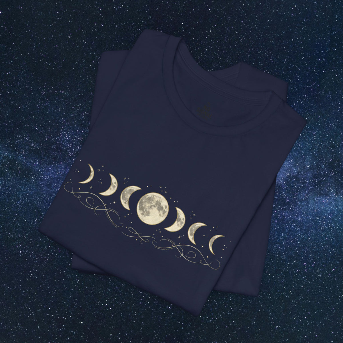 Moon Phases Tee