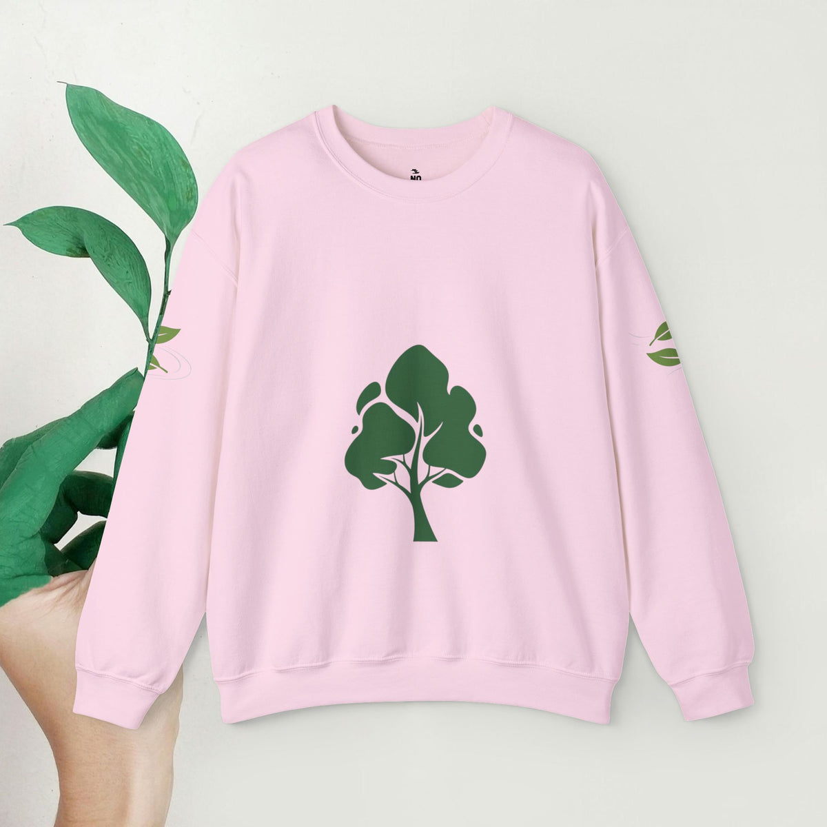 Eco Tree Sweatshirt